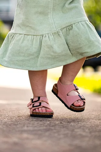 Miniatura 8 de Tiny Wander - Sandalias para niños pequeños, sandalias para niñas, sandalias para niños, sandalias para niños, zapatos de bebé, zapatos de bebé