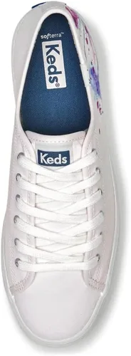 Miniatura 9 de Keds Tenis de lona Triple Up para mujer