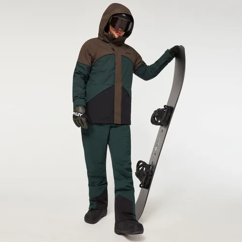 Miniatura 8 de Oakley Pantalón aislado Axis para hombre