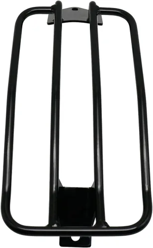 Miniatura 4 de Portaequipajes trasero superior negro para maleta, rack de carga compatible con Rebel 1100 CMX1100 Rebel 1100 DCT Rebel 1100T DCT 2021 2022 2023