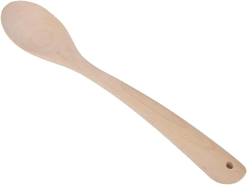 Miniatura 11 de PrintSupremacy - Utensilios de cocina personalizados de madera de haya, utensilios de cocina de madera antiadherente, utensilios de cocina, juego