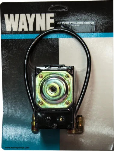 Miniatura 2 de Wayne Interruptores - Configuración 20# - 40#
