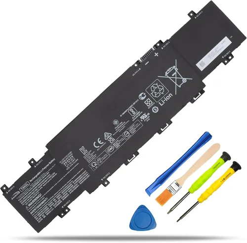 Miniatura 8 de PC03XL - Batería de repuesto para laptop HP Pavilion x360 14 Convertible PC 14-DW 14-DY 14-DH 14-BA 14-CD 15-ER Series Notebook M24421-271