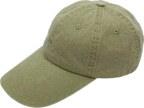 Miniatura 4 de Broner Gorra de pez espada de algodón lavado