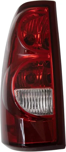 Miniatura 167 de TRQ Conjunto de luz trasera derecha del lado del pasajero compatible con Jeep Grand Cherokee 2014-2022 2022 Grand Cherokee WK CH2803112