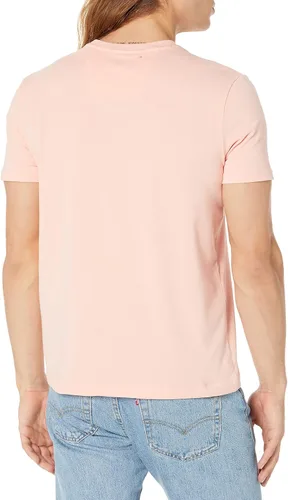 Miniatura 2 de Nautica Camiseta de manga corta con cuello redondo y bolsillo para hombre