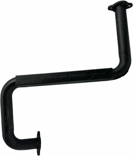 Miniatura 5 de Tubo de escape EZGO RXV para carrito de golf