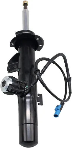 Miniatura 7 de Para BMW E89 Z4 2009-2016 Delantero Izquierdo Puntal Amortiguador Núcleo con Vdc Edc 37116792835 37116792891