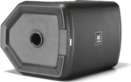 Miniatura 8 de JBL Profesional EON ONE Sistema de altavoces PA inalámbrico compacto ultraportátil alimentado por batería con Bluetooth, mezclador profesional de 4