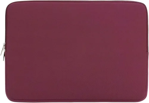 Miniatura 18 de RAINYEAR - Funda protectora para portátil de 11 a 11,6 pulgadas, funda de transporte suave, con cremallera, con bolsillo para accesorios, compatible