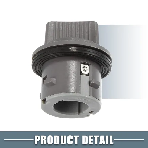 Miniatura 7 de Soporte para bombilla de señal de giro de coche 92166F1000 para Kia Sorento 2021-2022