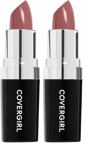 Miniatura 5 de Lápiz labial de color continuo Covergirl, Melocotón bronceado 015