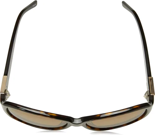 Miniatura 4 de Kate Spade New York Gafas de sol rectangulares Annika para mujer
