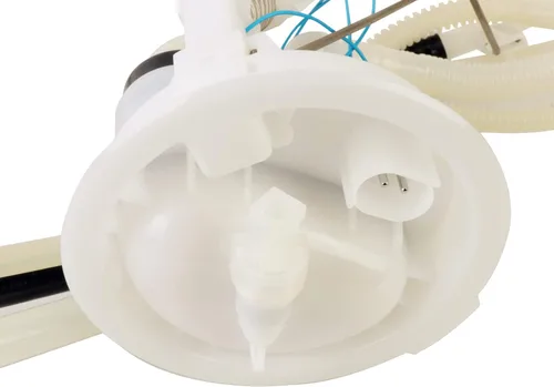 Miniatura 4 de Regulador de presión de la bomba de combustible eléctrico Conductor de gas lado izquierdo 16117163295 para 2006-2012 325i 330i 328i 335i