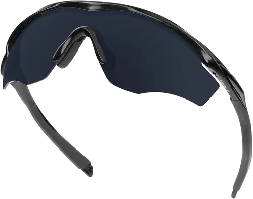 Miniatura 2 de Bsymbo Lentes de repuesto para gafas de sol Oakley M2 Frame Asian Fit - Varias opciones