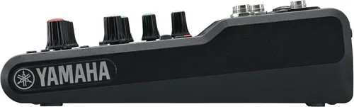 Miniatura 4 de Mezclador estéreo compacto de 6 entradas Yamaha MG06