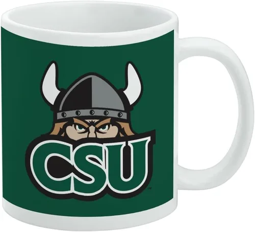 Miniatura 188 de Taza de cerámica con logotipo principal de Marshall, tazas originales para regalo para café, té y bebidas calientes, 11 oz, blanca