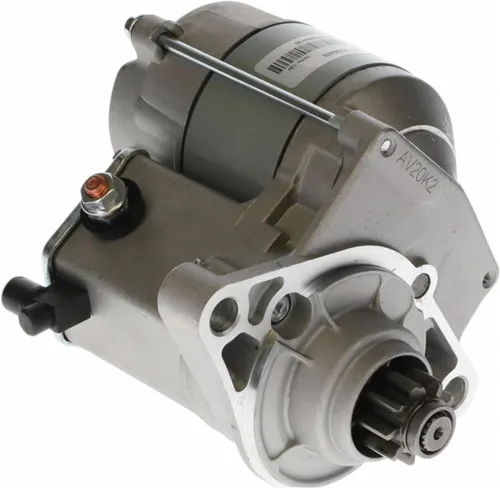 OEG Parts - Arrancador compatible con Acura Integra 1.8L 1996-2001 (B18CA GSR GS-R), compatible con Honda Civic del Sol 1.6L 1996-1997 31200P54003