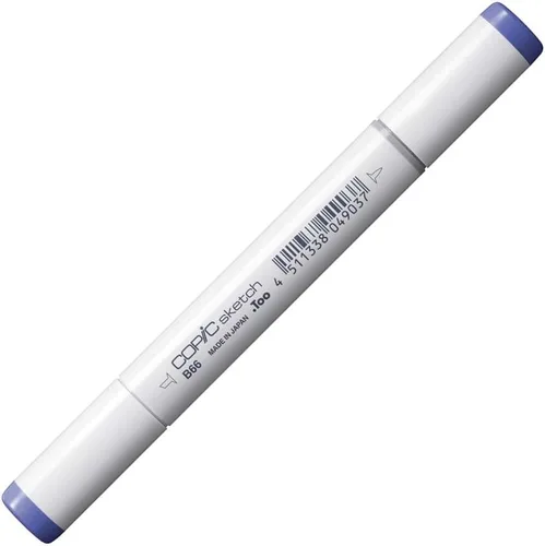 Miniatura 2 de Copic Marcadores B66-Sketch, Clematis B66 Clemantis