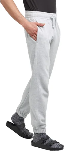 Miniatura 22 de Hanes Originals - Pantalones deportivos para hombre, forro polar pesado con bolsillos, entrepierna de 30 pulgadas