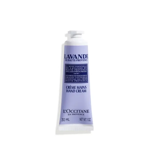 Miniatura 15 de L'OCCITANE Hand Cream, Shea Butter Moisturizer, Nourishing Treatment For Dry Cracked Skin, Hydrating Comfort Care, Luxury Beauty Gift, Travel