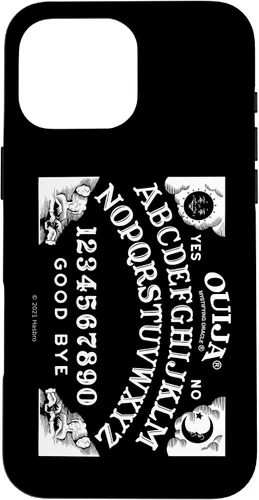 Miniatura 19 de Ouija The Original Ouija Board Case for iPhone 17