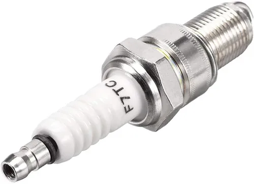 Miniatura 3 de uxcell Bujía F7TC para GX120 para GX160 para GX200 para GX200 para GX240 Generador Cortacésped Tractor Rototiller Bomba de agua