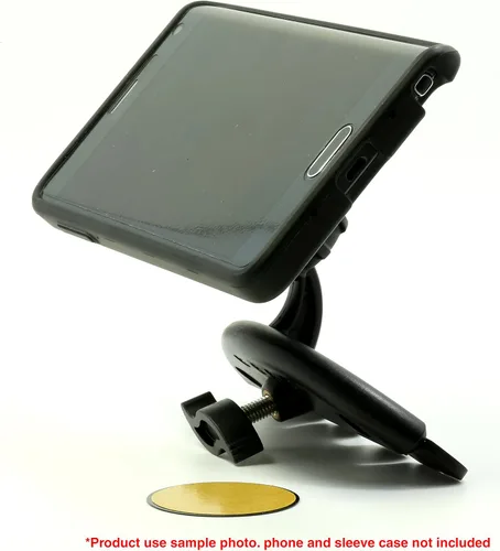 Miniatura 6 de Magnético coche CD Dash ranura soporte soporte muelle para iPod iPhone Android Samsung LG teléfono móvil inteligente