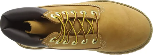 Miniatura 5 de Timberland - Botas para niños pequeños, impermeables, de alta calidad, de 6