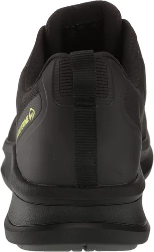 Miniatura 3 de Wolverine Zapato industrial Bolt Knit para hombre