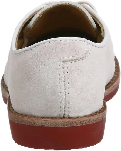 Miniatura 3 de Polo Ralph Lauren Barton Flat para niños (niño pequeñoniño grande)