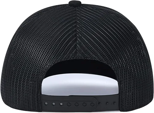 Miniatura 18 de Sombreros de pez lubino para hombres y mujeres, regalos de pesca con mosca, gorra de béisbol para papá