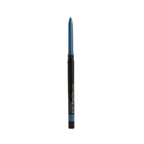 Miniatura 11 de VASANTI Kajal Waterline Delineador de ojos (Hazel Brown) Delineador de ojos Waterline de larga duración y mezclable Lápiz delineador de ojos a