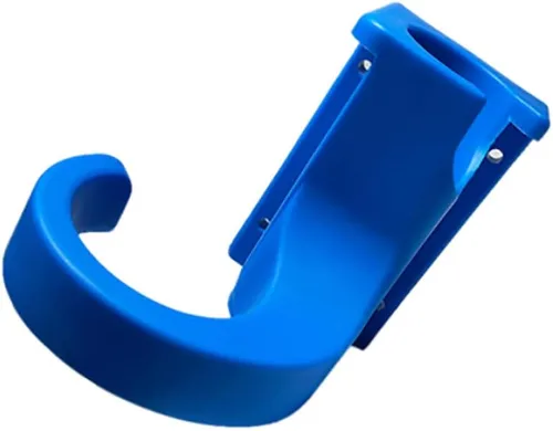 Miniatura 9 de Soporte para pistola de lavado de automóvil/estante colgante de pistola de agua de alta presión, soporte de pistola de pulverización de montaje