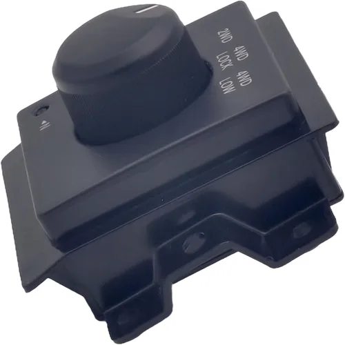 Miniatura 9 de NOVAPARTS Interruptor de control de caja de transferencia selector de tracción en las cuatro ruedas 4x4 4WD 7 pines para Dodge Dakota 2005-2011