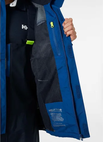 Miniatura 8 de Helly-Hansen Chaqueta Newport Inshore para hombre