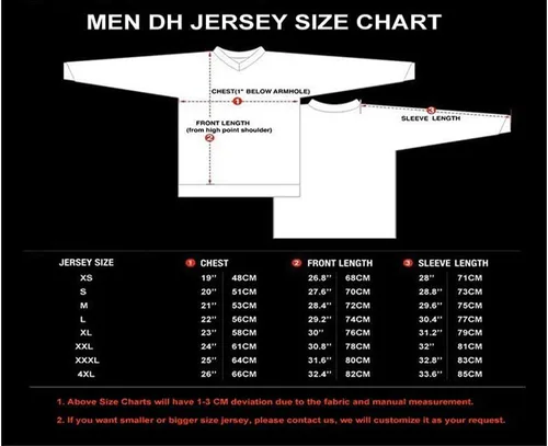 Miniatura 3 de Weimostar Camiseta de ciclismo para hombre, camiseta de manga larga, bicicleta de montaña, motocicleta, ropa de bicicleta al aire libre