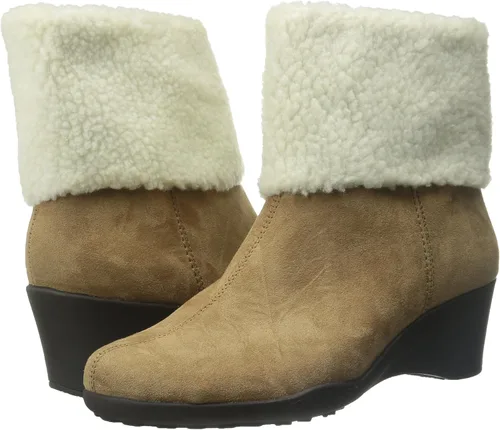 Miniatura 7 de Aerosoles Factory Mujer Invierno Arranque
