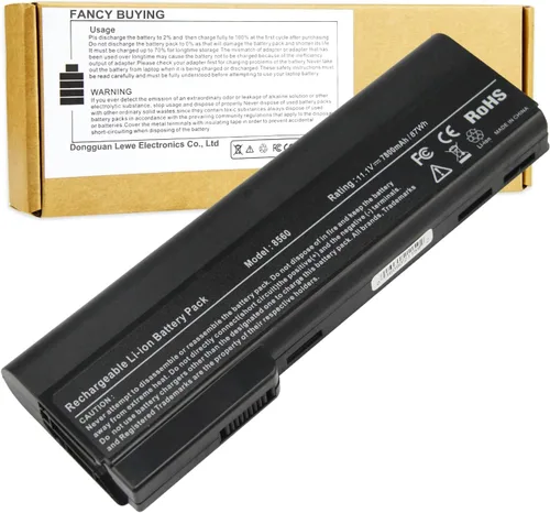 Miniatura 18 de Fancy Buying Nueva batería para portátil SE03XL para HP Pavilion 14-AL000 14-AL125TX 14-AL136TX 14-AL027TX 14-AL028TX 14-AL062NR 14-AV002LA