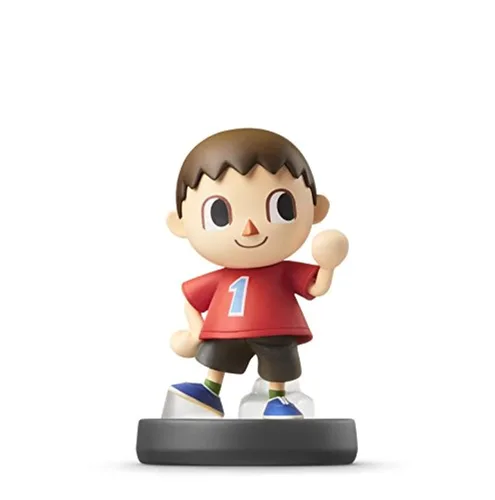 Miniatura 11 de Nintendo Luigi amiibo - Nintendo Wii U