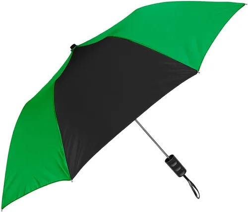 Miniatura 83 de STROMBERGBRAND UMBRELLAS The Spectrum Popular Style - Paraguas de viaje compacto de 42 pulgadas para lluvia, viento y sol, resistente y ligero