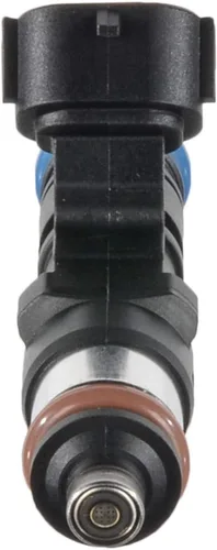 BOSCH 62640 Inyector de combustible de equipo original, compatible con Infiniti QX56; Nissan Armada, Frontier, NV1500, NV2500, NV3500, Pathfinder,