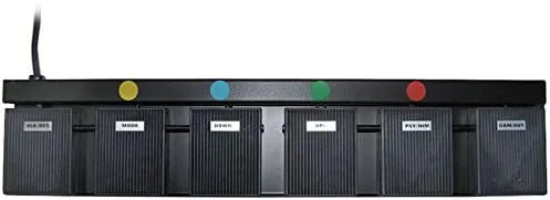 Miniatura 4 de Controlador de luz Legacy XPower 4000