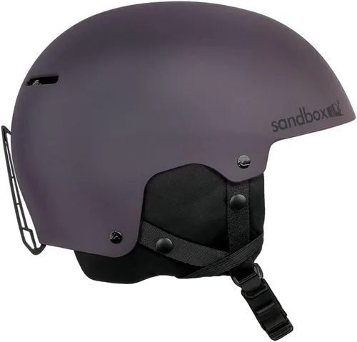 Miniatura 31 de Sandbox Casco unisex Icon para esquí y snowboard
