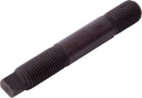Miniatura 6 de Gardner Bender KOS-500B - Juego de golpeador mecánico Slug-Out, punzón de contratista, tornillo de transmisión y troquel, diámetro de corte de tubo