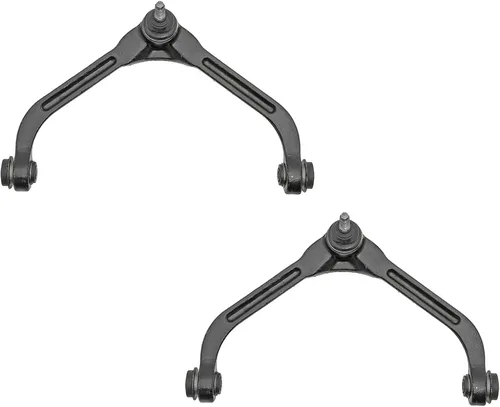 Miniatura 134 de TRQ Brazo de control inferior delantero izquierdo y derecho con rótula, juego de 2 piezas compatible con Hyundai Sonata 2015 2016-2021 Tucson