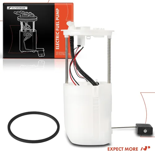 Miniatura 9 de A-Premium Conjunto de módulo de bomba de combustible eléctrica con unidad de envío compatible con Suzuki SX4 2007-2012 L4 2.0L Gas, Reemplazo #