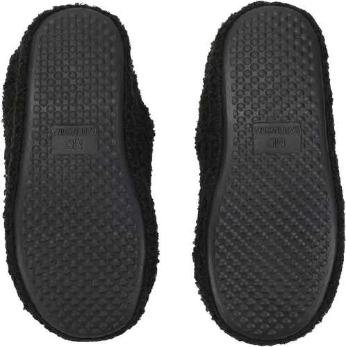 Miniatura 7 de Bioworld Friday the 13th Jason Voorhees - Pantuflas para hombre