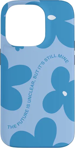 Miniatura 16 de iPhone 11 Pro Max The Summer I Turned Pretty - Vintage Daisy - Funda azul
