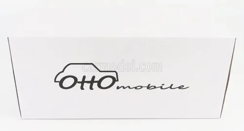 Miniatura 7 de OttOmobile Otto-Mobile 1/18 Civic Type-R GT (FK8) 2020 Blanco OT388